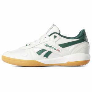 Adidasy Męskie Reebok Unphased Pro Ciemny Zielone PL 06DYFJX